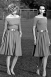 Oscar de La Renta (-1987)
