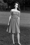 Oscar de La Renta (-1987)