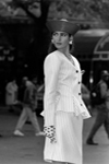 Oscar de La Renta (-1987)