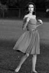 Oscar de La Renta (-1987)