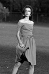 Oscar de La Renta (-1987)