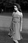 Oscar de La Renta (-1987)