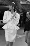 Oscar de La Renta (-1987)