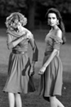 Oscar de La Renta (-1987)