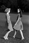 Oscar de La Renta (-1987)