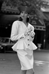 Oscar de La Renta (-1987)