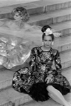 Oscar de La Renta (-1987)