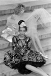 Oscar de La Renta (-1987)