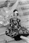 Oscar de La Renta (-1987)