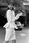 Oscar de La Renta (-1987)