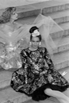 Oscar de La Renta (-1987)