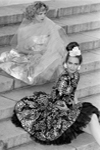 Oscar de La Renta (-1987)