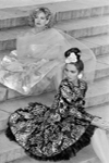 Oscar de La Renta (-1987)
