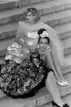 Oscar de La Renta (-1987)