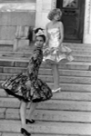 Oscar de La Renta (-1987)