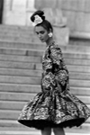 Oscar de La Renta (-1987)
