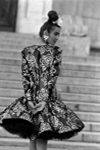 Oscar de La Renta (-1987)