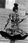 Oscar de La Renta (-1987)