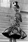 Oscar de La Renta (-1987)