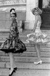 Oscar de La Renta (-1987)