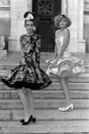 Oscar de La Renta (-1987)