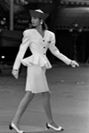 Oscar de La Renta (-1987)