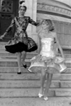 Oscar de La Renta (-1987)