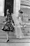 Oscar de La Renta (-1987)