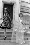 Oscar de La Renta (-1987)