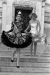 Oscar de La Renta (-1987)