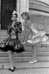 Oscar de La Renta (-1987)