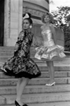 Oscar de La Renta (-1987)