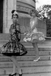 Oscar de La Renta (-1987)