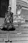 Oscar de La Renta (-1987)