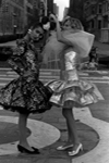 Oscar de La Renta (-1987)