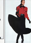 Saks Fith Avenue (-1987)