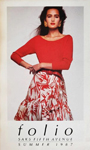 Saks Fith Avenue (-1987)