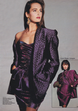 Elegance Paris (-1988)