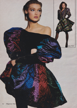 Elegance Paris (-1988)