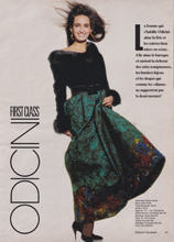 Elegance Paris (-1988)