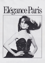 Elegance Paris (-1988)