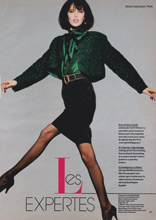 Elegance Paris (-1988)