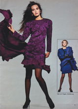 Elegance Paris (-1988)