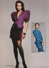 Elegance Paris (-1988)