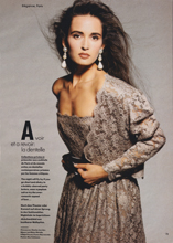 Elegance Paris (-1988)