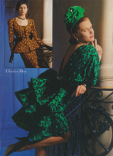 Elegance Paris (-1988)