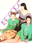 Istante by Versace (-1988)