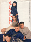 Istante by Versace (-1988)