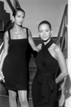 Oscar de La Renta (-1988)