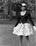 Oscar de La Renta (-1988)